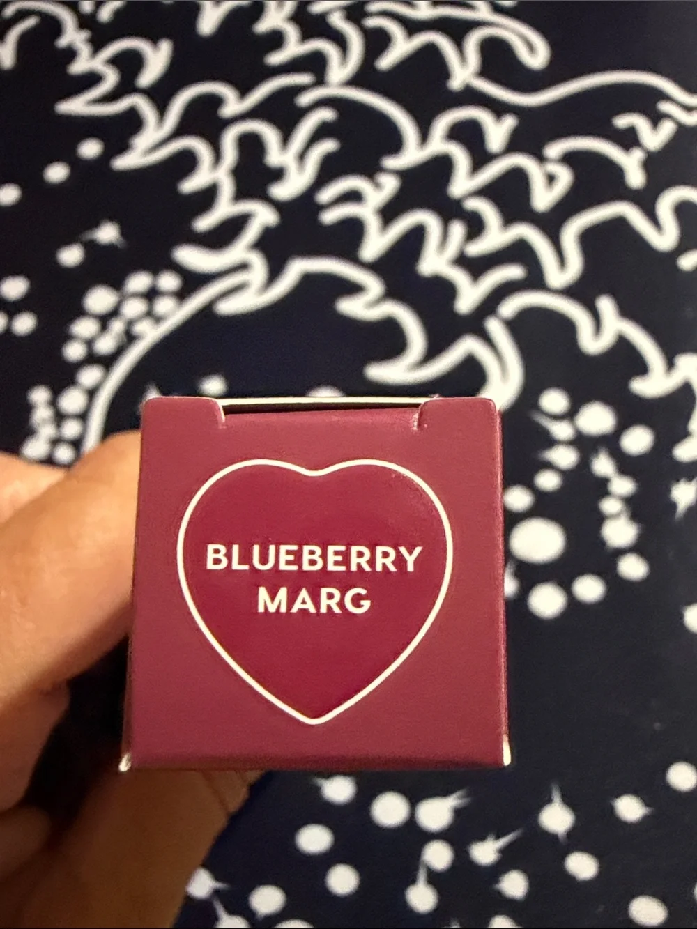 3/$15 🌸 ColourPop Hydra POP Glossy Lip Stain - Blueberry Marg